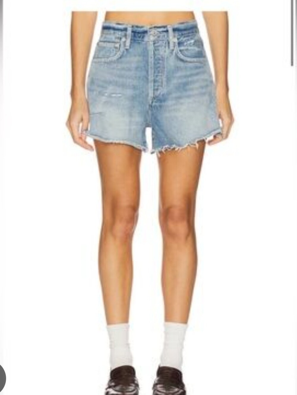 COH Frieda Short